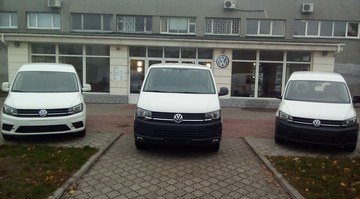 Сервісний Центр