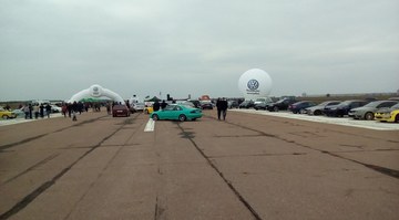 Драг рейсинг